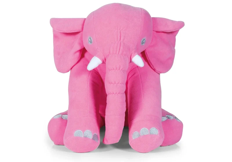 Ensemble chambre bébé fille Montessori rose ALVIN
