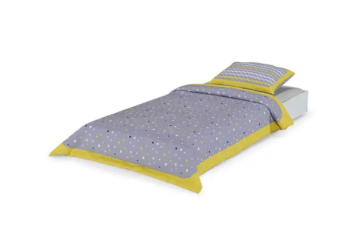 Ensemble de chambre enfant montessori MY WORLD POINT MAX