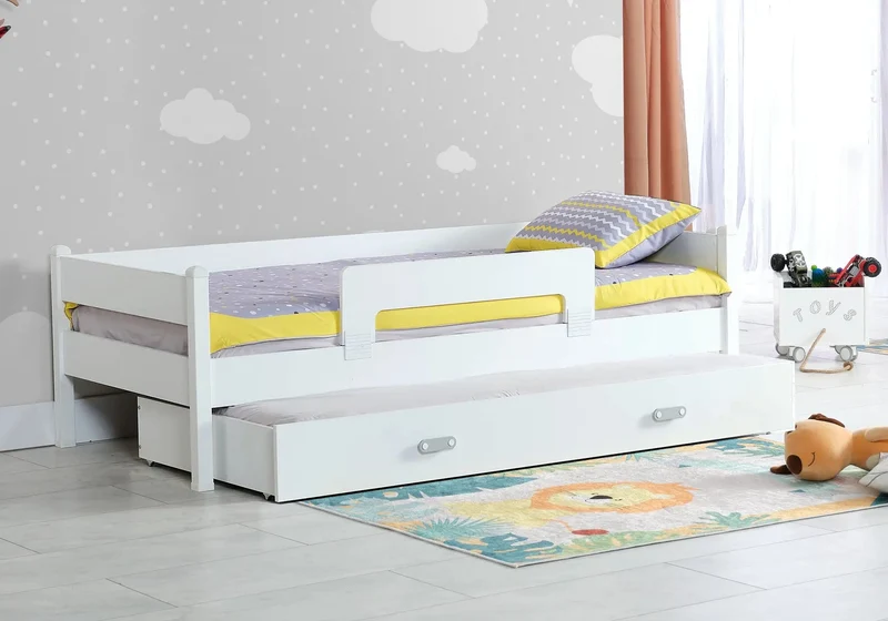 Ensemble de chambre enfant montessori MY WORLD POINT