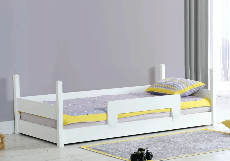 Ensemble de chambre enfant montessori MY WORLD POINT
