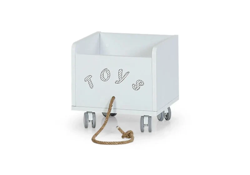Ensemble de chambre enfant montessori MY WORLD SPACE