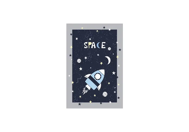 Ensemble de chambre enfant montessori MY WORLD SPACE
