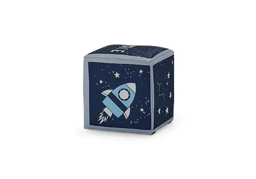 Ensemble de chambre enfant montessori MY WORLD SPACE