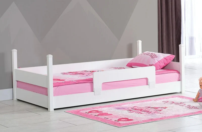 Ensemble de chambre enfant montessori MY WORLD PRINCESS MAX