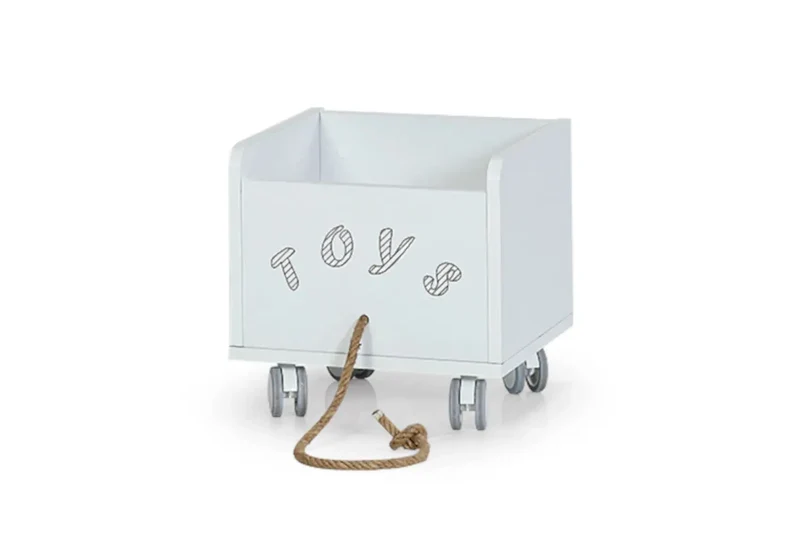 Ensemble de chambre enfant montessori MY WORLD PRINCESS