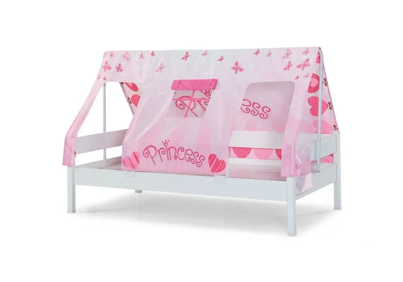 Ensemble de chambre enfant montessori MY WORLD PRINCESS