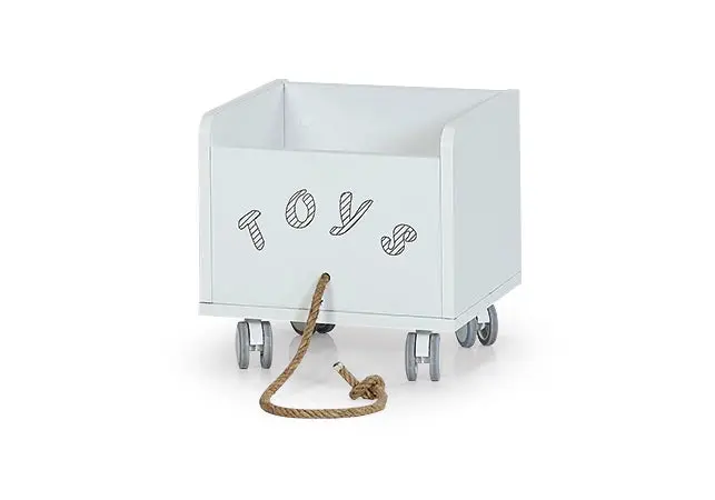 Ensemble de chambre enfant montessori MY WORLD SAFARI