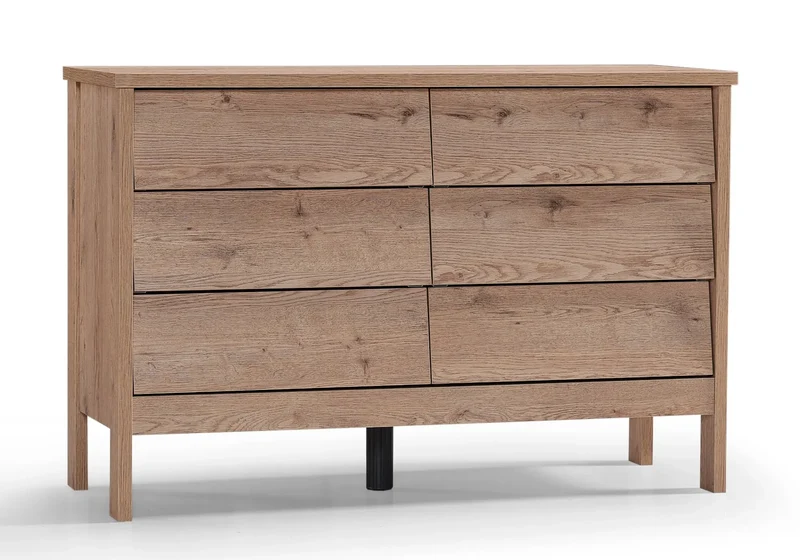 Ensemble de chambre enfant montessori taupe PETRA