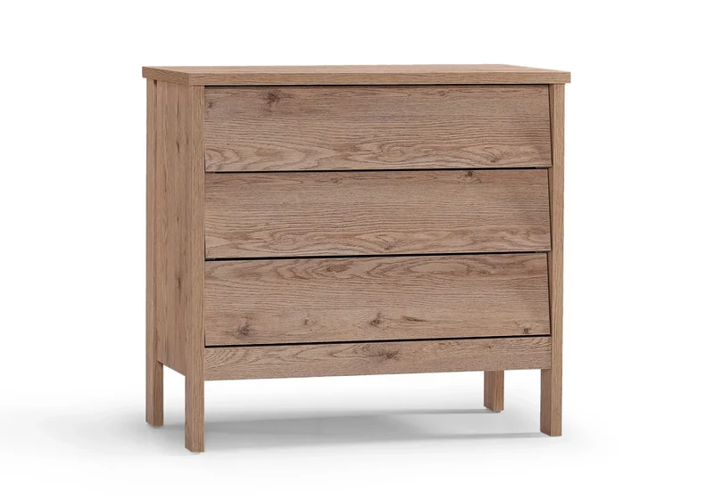Ensemble de chambre enfant montessori taupe PETRA