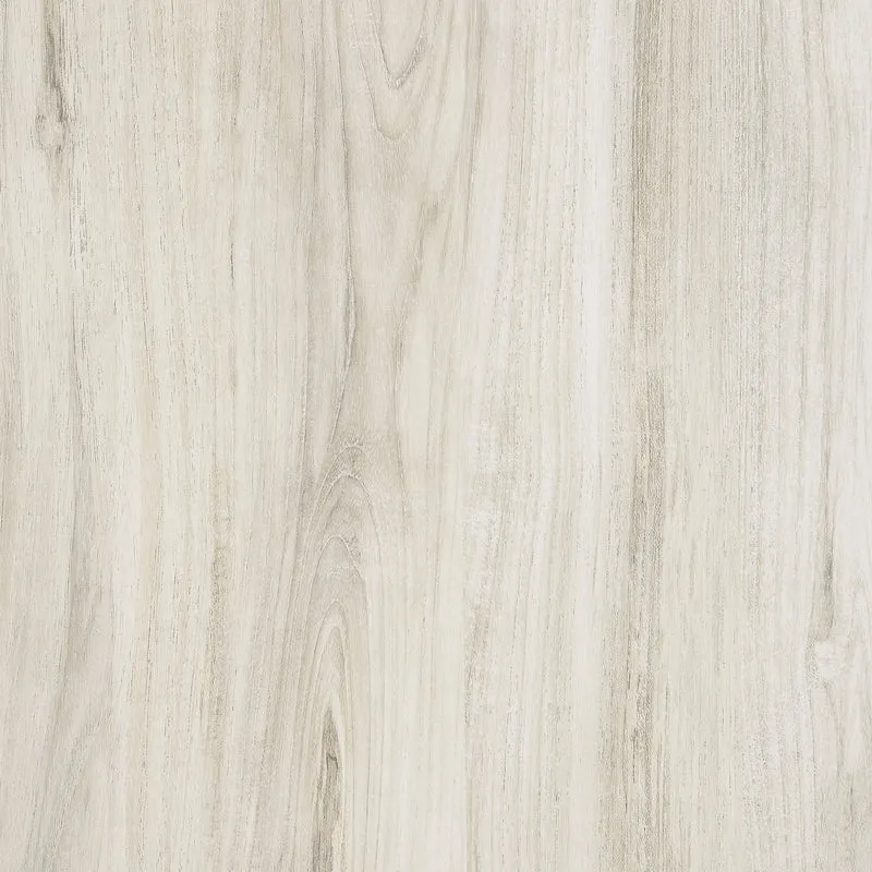 Lit complet en bois/placage blanc avec rangement Grand / Très grand - Bellaby