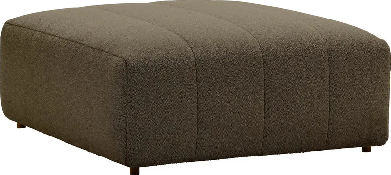 RAYAS Stoff Bouclé