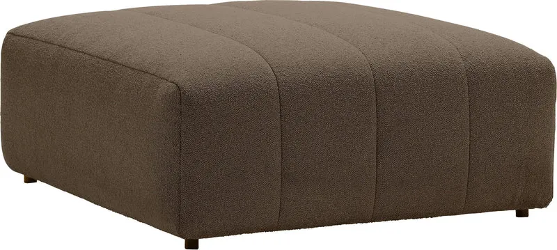 RAYAS Stoff Bouclé