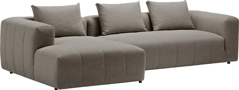 RAYAS Stoff Bouclé