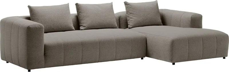 RAYAS Stoff Bouclé