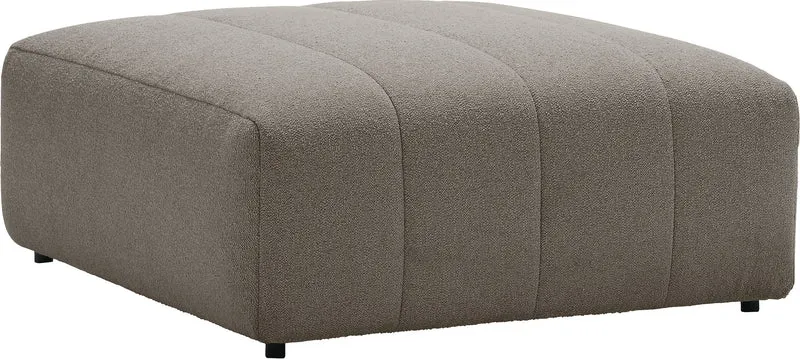 RAYAS Stoff Bouclé