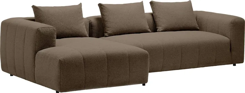 RAYAS Stoff Bouclé