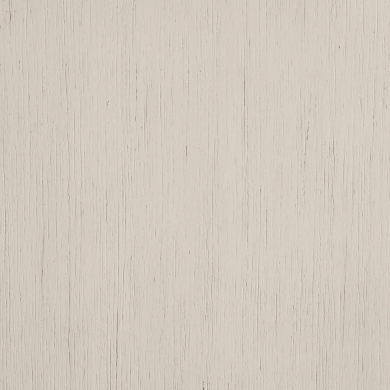 Miroir de bureau en bois/placage bicolore - Shaybrock