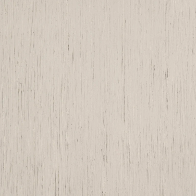 Lit complet en bois/placage bicolore Grand / Très grand - Shaybrock