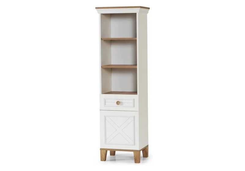 Ensemble complet de chambre moderne vert ATLAS