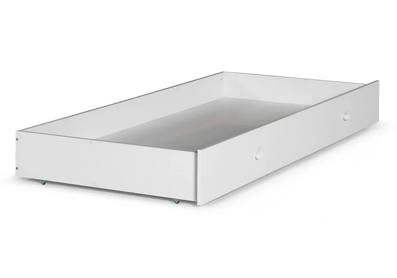 Ensemble de chambre pour jeune moderne blanc ANGEL