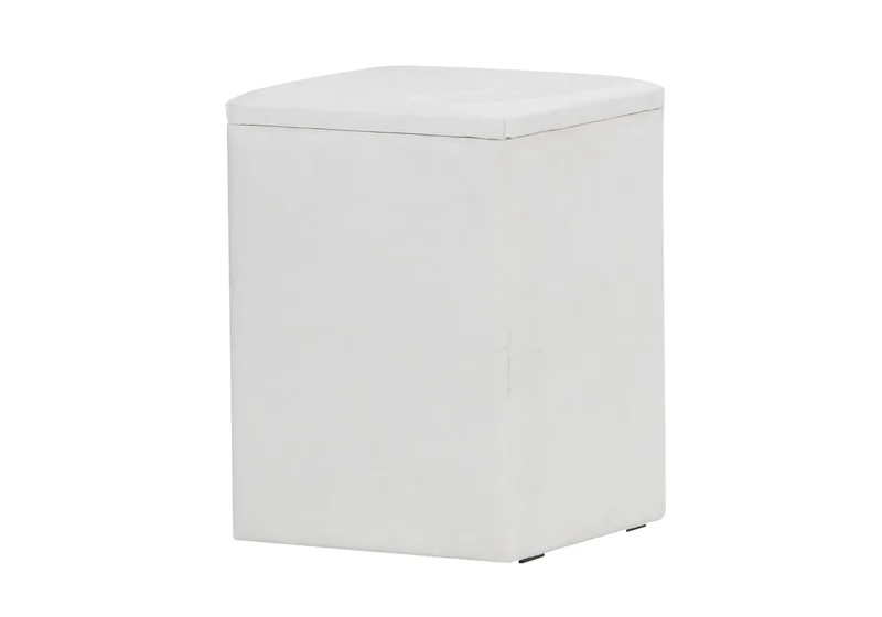 Ensemble de chambre pour jeune moderne blanc ANGEL