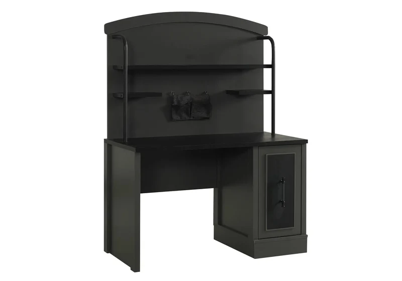 Ensemble de chambre pour jeune rouge LONDON