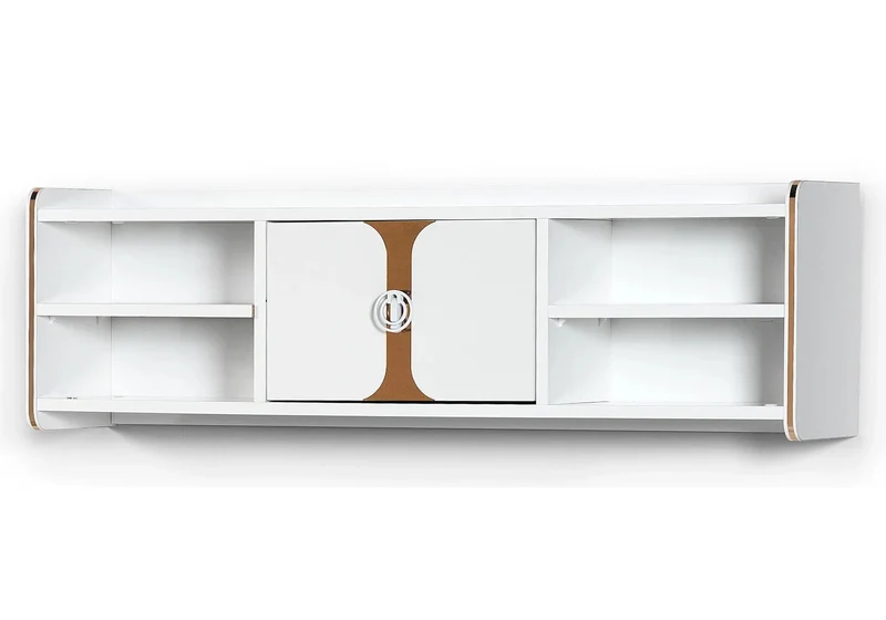 Ensemble chambre jeune métal doré ELEGANT