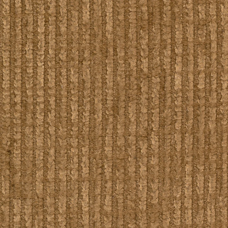 Fauteuil berçant et inclinable en tissu - Kanlow