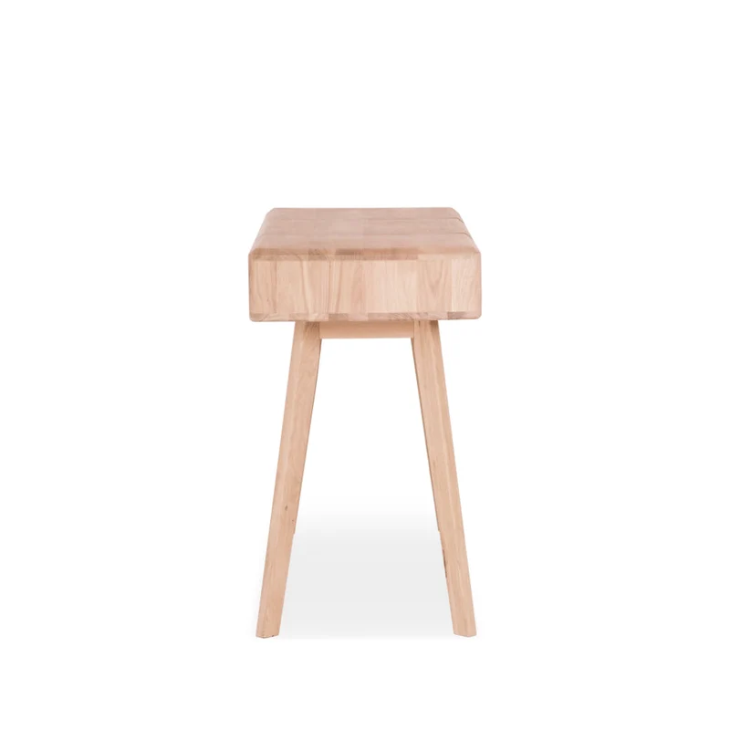 Coiffeuse en bois massif Suède 1 – NordicStory