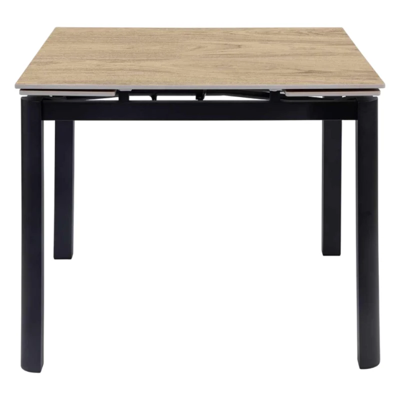 Table de salle à manger extensible en pierre frittée - Alter