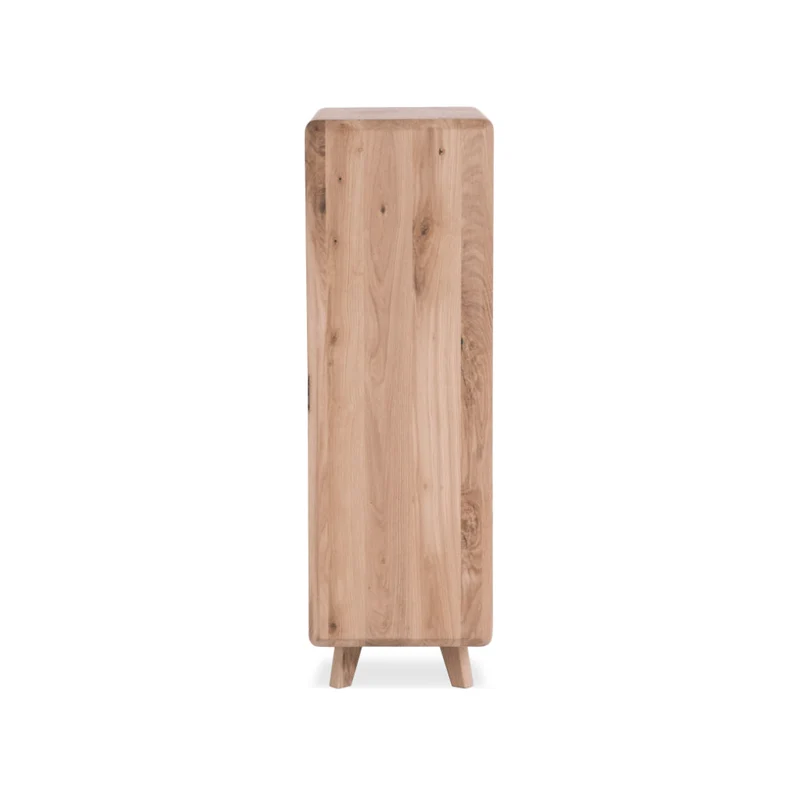 Chiffonnier en bois massif Suède 4 - NordicStory