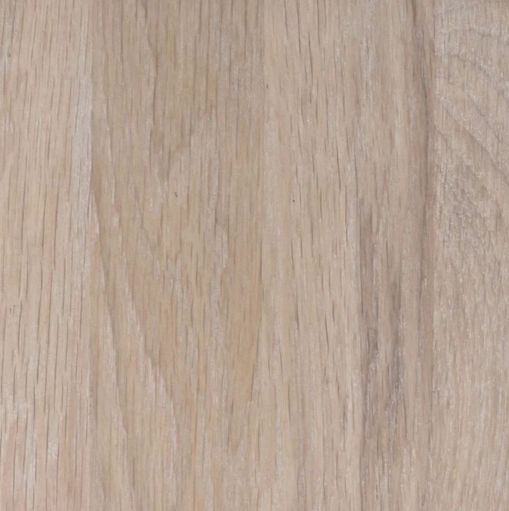 Miroir en bois massif de chêne Téramo - NordicStory