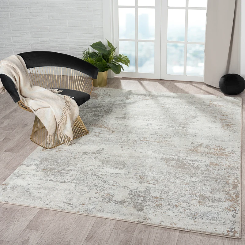 Tapis 5 pi x 8 pi - Posh