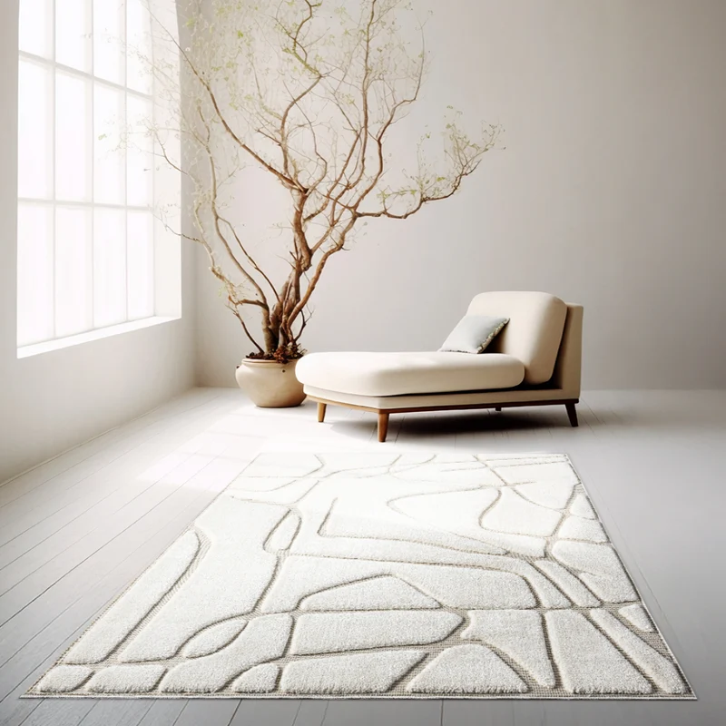 Tapis 5 pi x 8 pi - Navajo