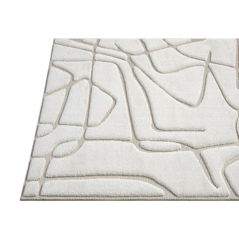 Tapis 5 pi x 8 pi - Navajo