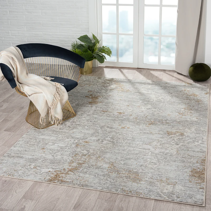 Tapis 5 pi x 8 pi - Intense