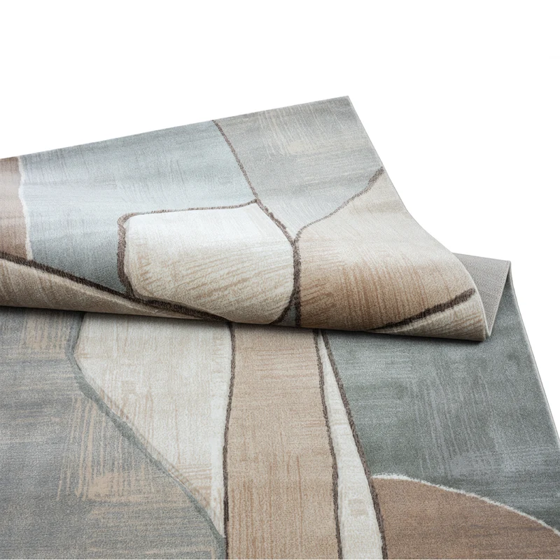 Tapis 5 pi x 8 pi - Downtown