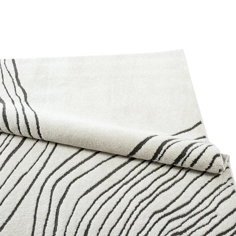 Tapis 5 pi x 8 pi - Boho
