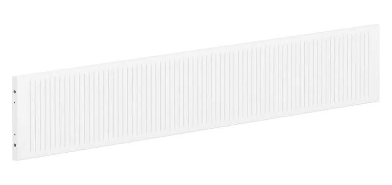 Flexa WHITE Kinder-Absturzsicherung 3/4