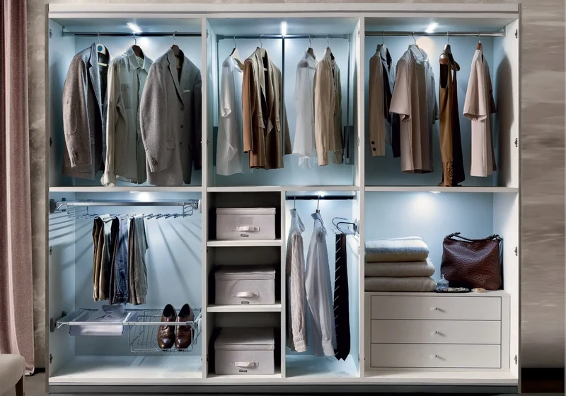 Chambre complète bouleau LOLY