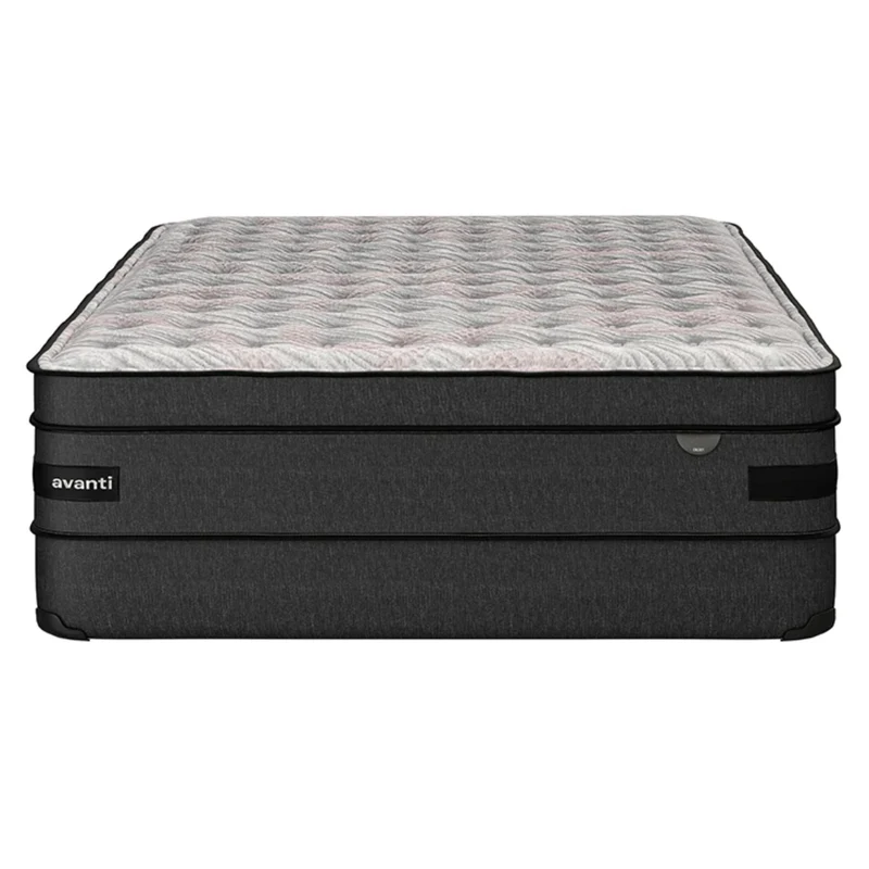 Matelas Lavello ferme - Collection Lux