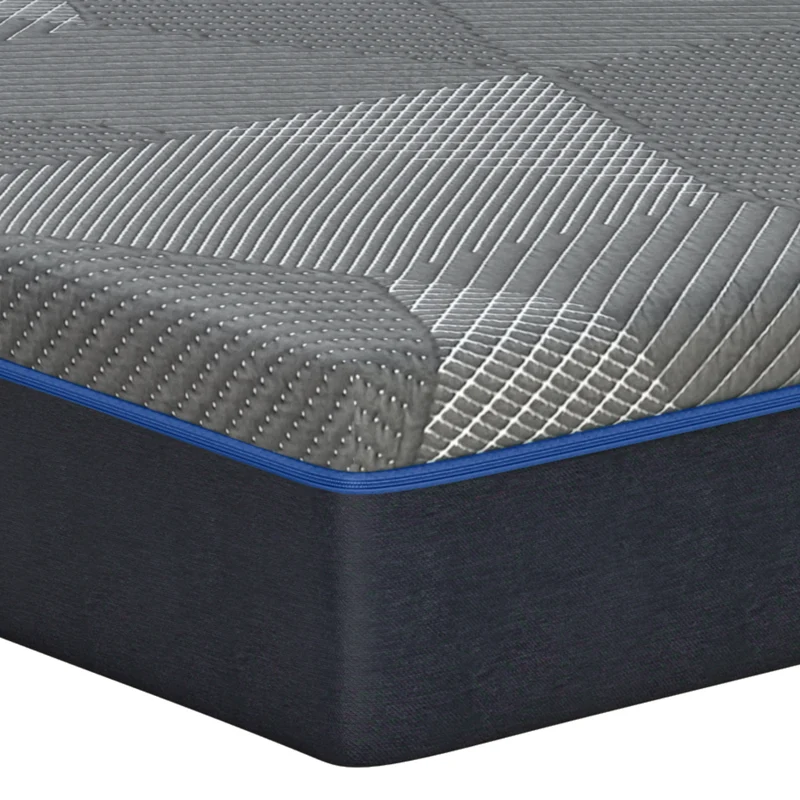 Matelas Hybride Active semi-ferme - Collection Coolgel