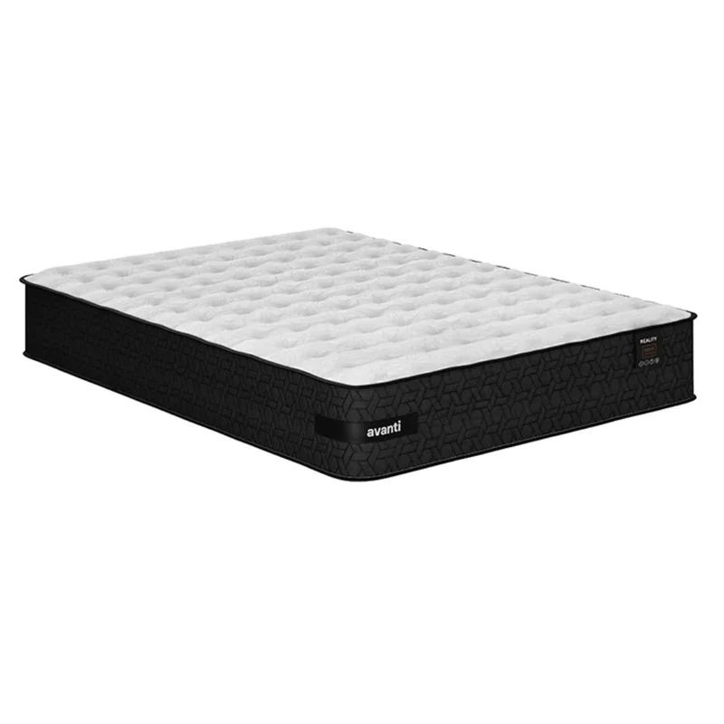 Matelas Reality semi-ferme - Collection Rêve