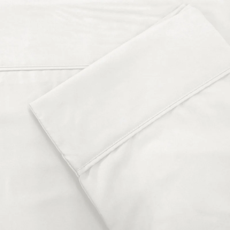 Ensemble de draps en polyester/coton - Dream