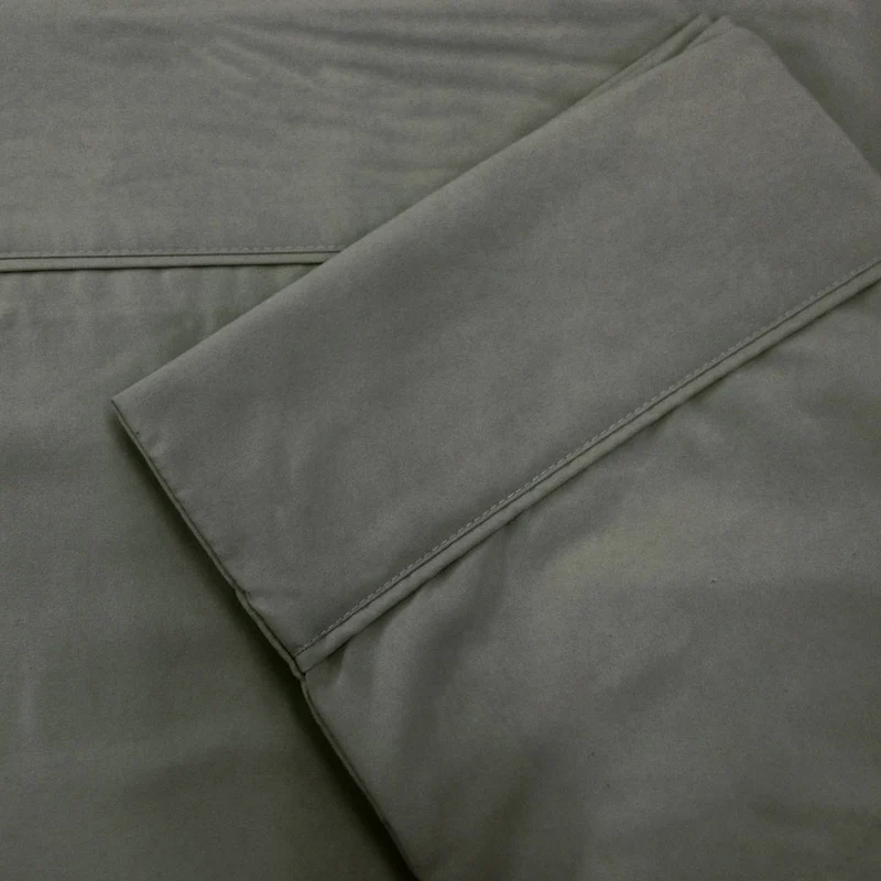 Ensemble de draps en polyester/coton - Dream