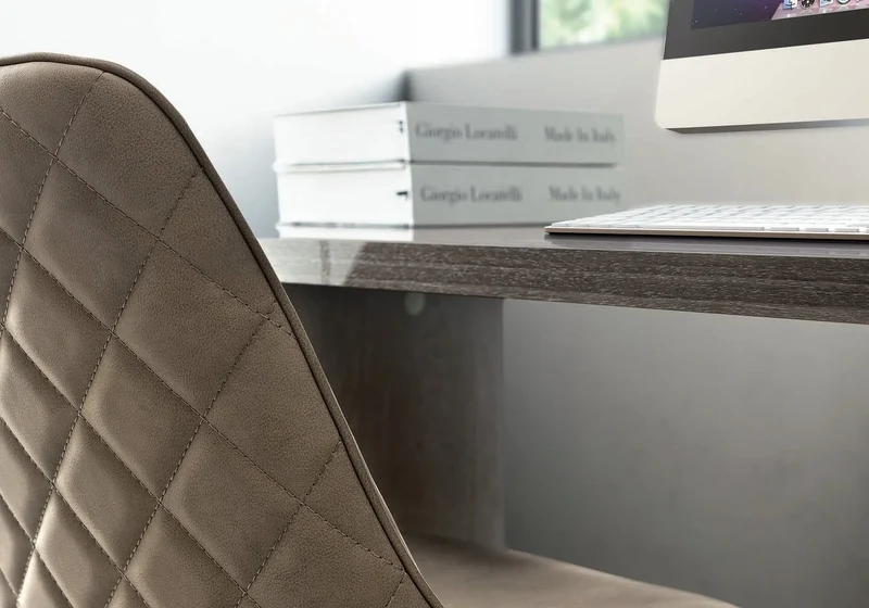 Mobilier de bureau en bouleau NARA