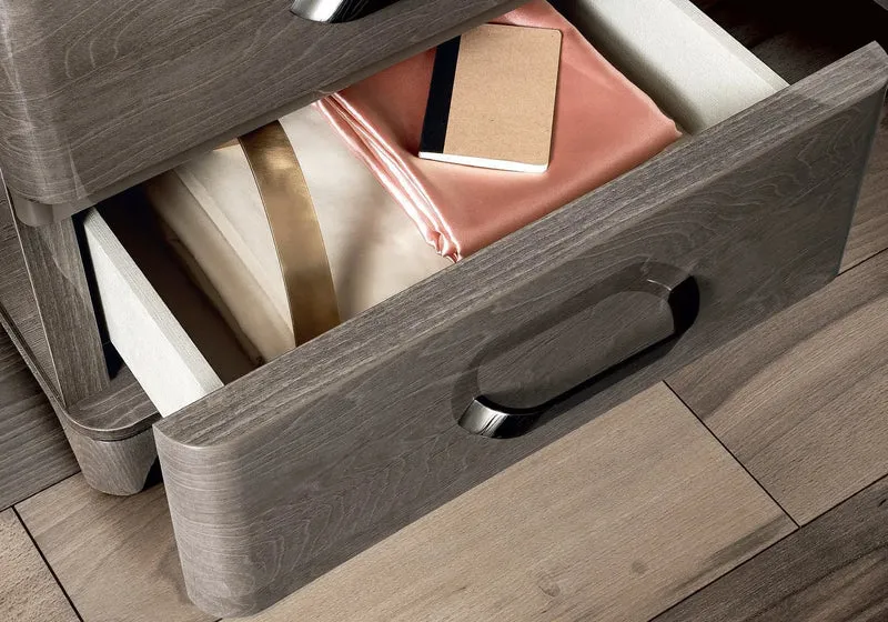 Chambre complète design bouleau LOLY