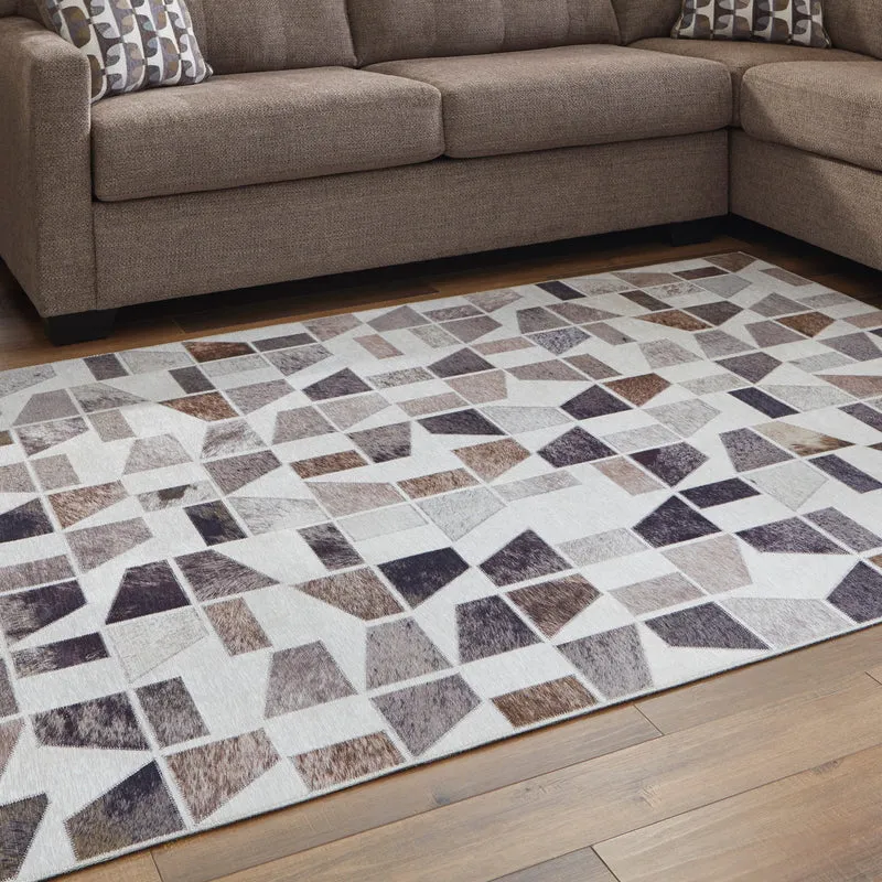 Tapis 5 x 7 pi / 8 x 10 pi - Jettner
