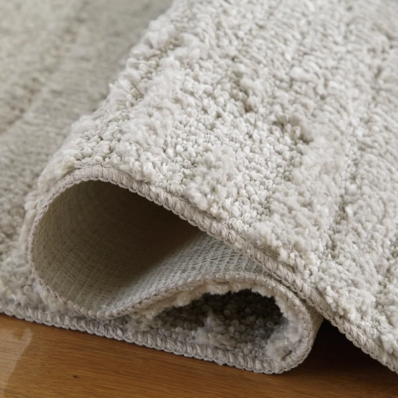 Tapis 5 pi x 7 pi - Ivygail