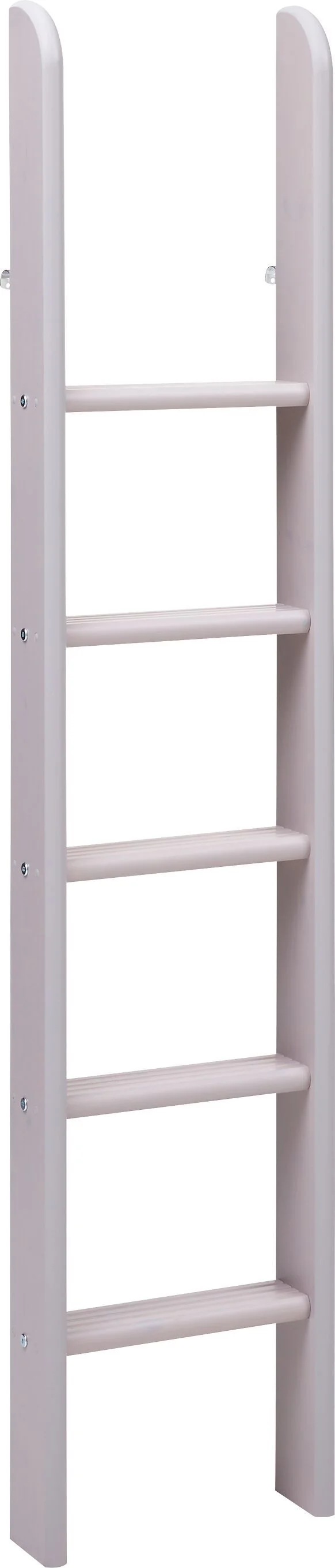 Flexa CLASSIC Leiter gerade Hochbett